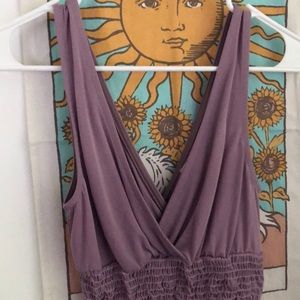 urban outfitters crop top